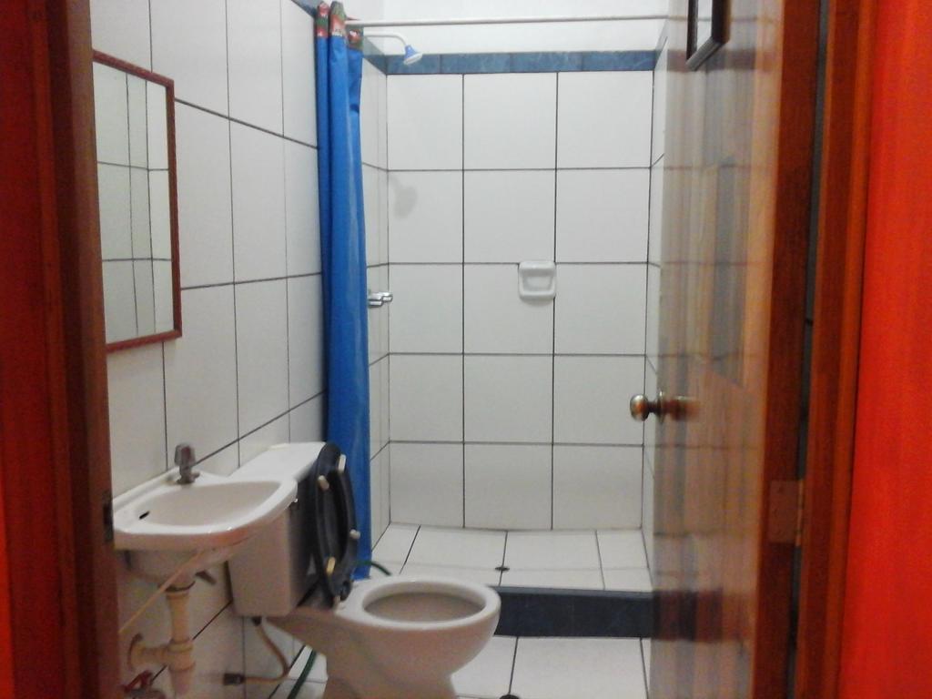 Hostal Yaki リマ 部屋 写真