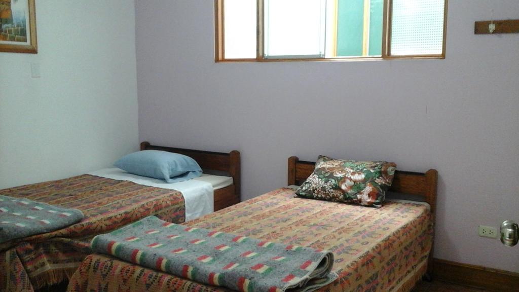 Hostal Yaki リマ 部屋 写真